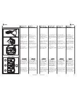 Предварительный просмотр 37 страницы Trane MB Board Technical Manual