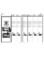 Предварительный просмотр 38 страницы Trane MB Board Technical Manual