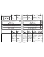 Предварительный просмотр 39 страницы Trane MB Board Technical Manual