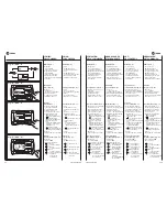 Предварительный просмотр 40 страницы Trane MB Board Technical Manual