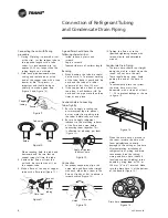 Preview for 6 page of Trane MCC 048 ZB Installation Manual