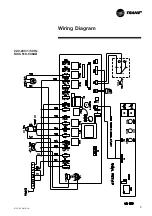 Предварительный просмотр 9 страницы Trane MCC 518 AB Installation Manual