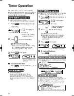 Предварительный просмотр 14 страницы Trane MCW509AMUA0 Owner'S Manual