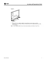 Предварительный просмотр 7 страницы Trane MCX042 G1 Installation Manual