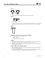 Предварительный просмотр 12 страницы Trane MCX042 G1 Installation Manual