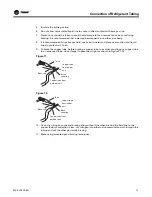 Предварительный просмотр 15 страницы Trane MCX042 G1 Installation Manual