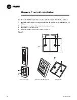 Предварительный просмотр 18 страницы Trane MCX042 G1 Installation Manual