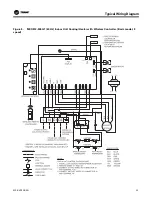 Предварительный просмотр 23 страницы Trane MCX042 G1 Installation Manual