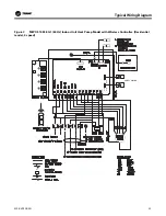 Предварительный просмотр 25 страницы Trane MCX042 G1 Installation Manual