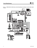 Предварительный просмотр 26 страницы Trane MCX042 G1 Installation Manual