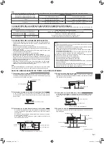 Предварительный просмотр 17 страницы Trane Mitsubishi Electric NTXMMX20A122A Series Installation Manual