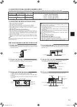 Предварительный просмотр 3 страницы Trane Mitsubishi Electric NTXMMX24A132A Series Installation Manual