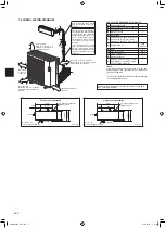 Предварительный просмотр 4 страницы Trane Mitsubishi Electric NTXMMX24A132A Series Installation Manual