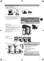 Предварительный просмотр 5 страницы Trane Mitsubishi Electric NTXMMX24A132A Series Installation Manual