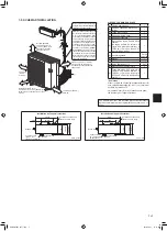 Предварительный просмотр 11 страницы Trane Mitsubishi Electric NTXMMX24A132A Series Installation Manual