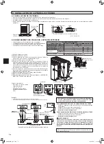 Предварительный просмотр 12 страницы Trane Mitsubishi Electric NTXMMX24A132A Series Installation Manual