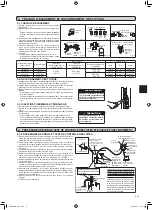 Предварительный просмотр 13 страницы Trane Mitsubishi Electric NTXMMX24A132A Series Installation Manual