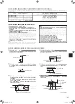 Предварительный просмотр 17 страницы Trane Mitsubishi Electric NTXMMX24A132A Series Installation Manual