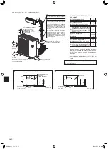 Предварительный просмотр 18 страницы Trane Mitsubishi Electric NTXMMX24A132A Series Installation Manual