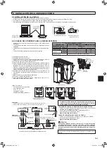 Предварительный просмотр 19 страницы Trane Mitsubishi Electric NTXMMX24A132A Series Installation Manual