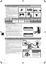 Предварительный просмотр 20 страницы Trane Mitsubishi Electric NTXMMX24A132A Series Installation Manual