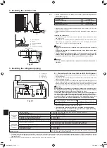 Предварительный просмотр 6 страницы Trane Mitsubishi Electric NTXMMX60A182A Series Installation Manual