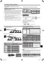 Предварительный просмотр 7 страницы Trane Mitsubishi Electric NTXMMX60A182A Series Installation Manual