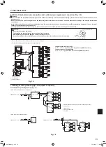 Предварительный просмотр 13 страницы Trane Mitsubishi Electric NTXMMX60A182A Series Installation Manual