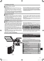 Предварительный просмотр 19 страницы Trane Mitsubishi Electric NTXMMX60A182A Series Installation Manual