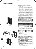 Предварительный просмотр 20 страницы Trane Mitsubishi Electric NTXMMX60A182A Series Installation Manual