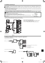 Предварительный просмотр 29 страницы Trane Mitsubishi Electric NTXMMX60A182A Series Installation Manual