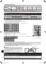 Предварительный просмотр 30 страницы Trane Mitsubishi Electric NTXMMX60A182A Series Installation Manual