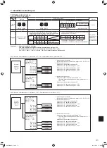 Предварительный просмотр 31 страницы Trane Mitsubishi Electric NTXMMX60A182A Series Installation Manual