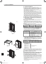 Предварительный просмотр 36 страницы Trane Mitsubishi Electric NTXMMX60A182A Series Installation Manual