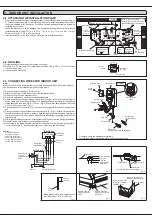 Preview for 4 page of Trane MITSUBISHI ELECTRIC NTXWMT09A111A Series Installation Manual