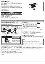 Preview for 7 page of Trane MITSUBISHI ELECTRIC NTXWMT09A111A Series Installation Manual