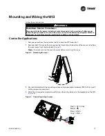 Preview for 13 page of Trane MOD02422 Installation, Operation And Maintenance Manual