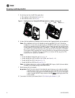 Preview for 14 page of Trane MOD02422 Installation, Operation And Maintenance Manual