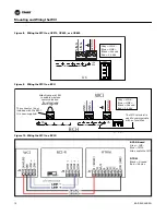 Preview for 16 page of Trane MOD02422 Installation, Operation And Maintenance Manual