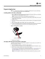 Preview for 17 page of Trane MOD02422 Installation, Operation And Maintenance Manual