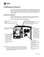 Preview for 18 page of Trane MOD02422 Installation, Operation And Maintenance Manual