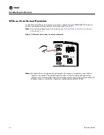 Preview for 22 page of Trane MOD02422 Installation, Operation And Maintenance Manual