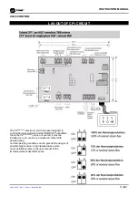 Предварительный просмотр 9 страницы Trane mP30 Installation Operation & Maintenance