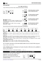 Предварительный просмотр 11 страницы Trane mP30 Installation Operation & Maintenance