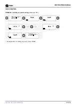 Предварительный просмотр 23 страницы Trane mP30 Installation Operation & Maintenance