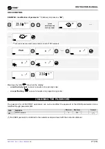 Предварительный просмотр 27 страницы Trane mP30 Installation Operation & Maintenance