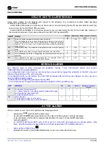 Предварительный просмотр 37 страницы Trane mP30 Installation Operation & Maintenance