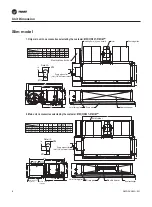 Предварительный просмотр 8 страницы Trane MWC507 Installation & Operation Manual