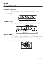 Предварительный просмотр 18 страницы Trane MWC507 Installation & Operation Manual