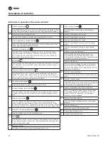 Предварительный просмотр 24 страницы Trane MWC507 Installation & Operation Manual